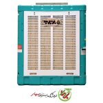 کولر آبی 5000 برفاب مدل BF5-B دریچه بالا