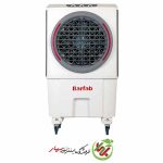 کولر آبی پرتابل 3500 برفاب مدل BF3-Z