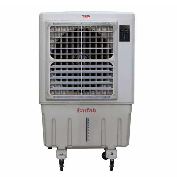 کولر آبی پرتابل برفاب مدل BF5-O