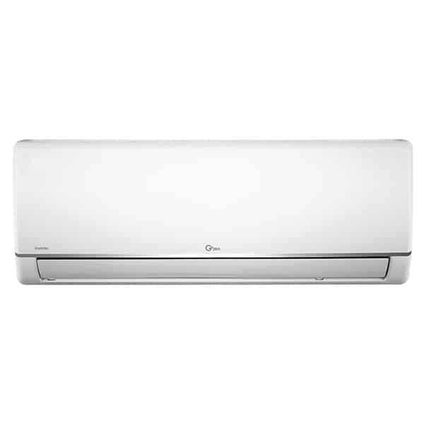 کولر گازی 12000 جی پلاس