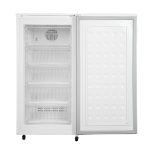 یخچال فریزر دوقلو 9 فوت ایستکول