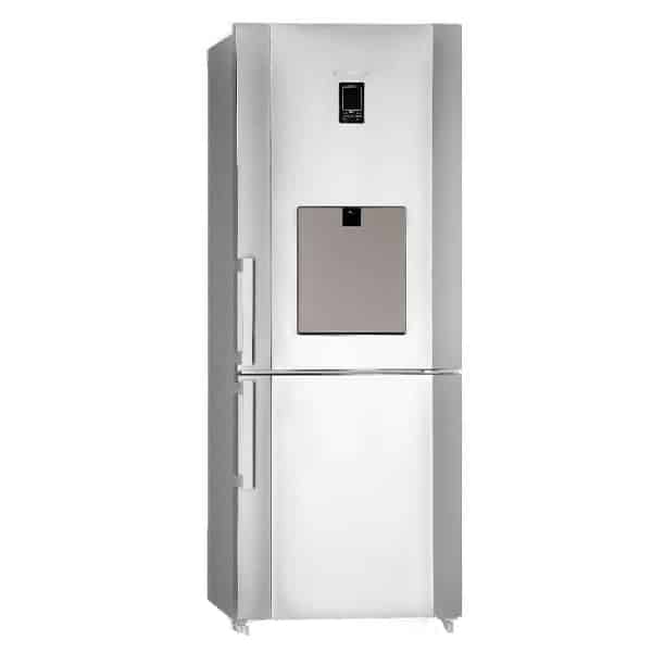 یخچال فریزر امرسان مدل BFN24D-MSF