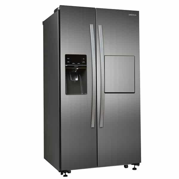 ساید بای ساید امرسان مدل روسو RFR3292D