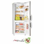 یخچال فریزر 24 فوت امرسان مدل BFN24D-MSF