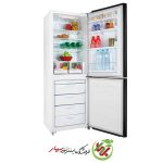 یخچال‌ فریزر 22 فوت امرسان مدل الگانت BFN22D-EL/TP