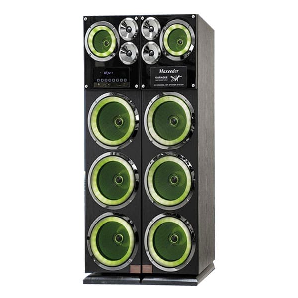 سپیکر-و-باند-مکسیدر-مدل-CN-109