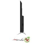 تلویزیون ال ای دی هوشمند 4K جی پلاس مدل GTV-58MU722 سایز 58 اینچ