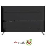 ال ای دی هوشمند 4K جی پلاس مدل GTV-65MU722