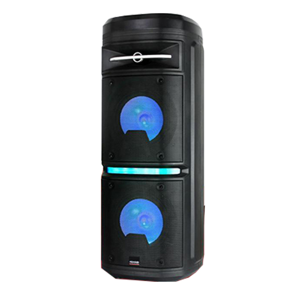 اسپیکر میکرولب مدل BASIC 601