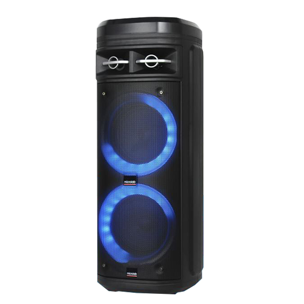 اسپیکر میکرولب مدل BASIC 606