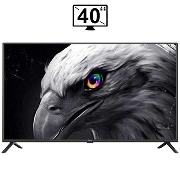تلویزیون جی پلاس 40MH416