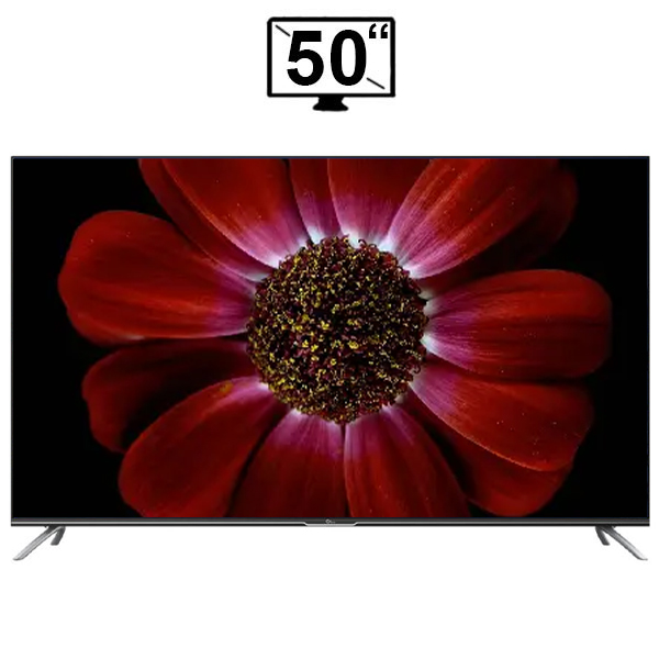 تلویزیون جی پلاس مدل 50MU722