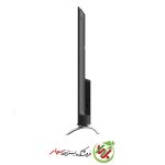 تلویزیون هوشمند 4K جی پلاس مدل GTV-65MU722