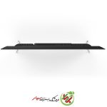 تلویزیون هوشمند 4K جی پلاس مدل GTV-58MU722 سایز 58 اینچ