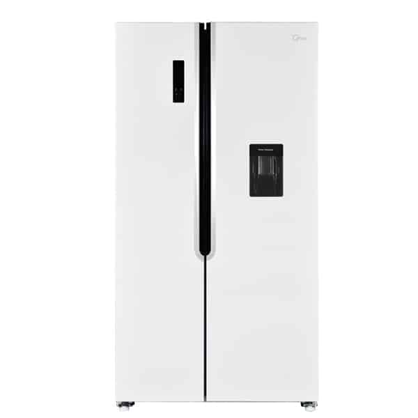 ساید بای ساید جی پلاس GSS-M7517