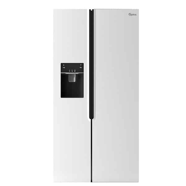 ساید بای ساید جی پلاس GSS-M7620