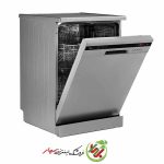 ماشین ظرفشویی 13 نفره جی پلاس مدل GDW-K351