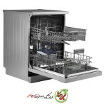ماشین ظرفشویی 13 نفره جی پلاس مدل GDW-L352