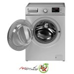 ماشین لباسشویی جی پلاس مدل 72013