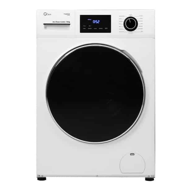 لباسشویی جی پلاس مدل K8340