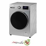 ماشین لباسشویی جی پلاس مدل K9341 ظرفیت 9 کیلوگرم