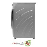 ماشین لباسشویی جی پلاس مدل K9341