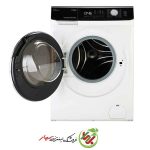 لباسشویی جی پلاس مدل K9540 ظرفیت 8 کیلوگرم