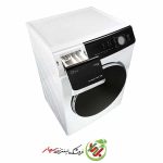 لباسشویی جی پلاس مدل K9540