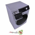 ماشین لباسشویی جی پلاس مدل K9542