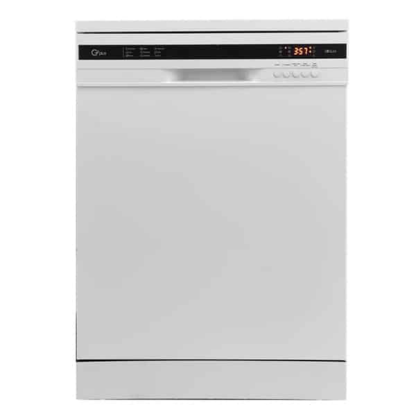 ماشین ظرفشویی جی پلاس GDW-K351