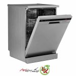 ظرفشویی 13 نفره جی پلاس مدل GDW-L352