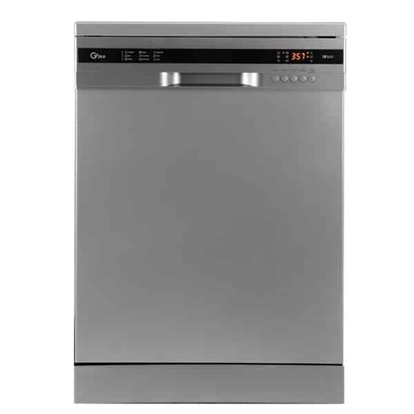 ماشین ظرفشویی جی پلاس GDW-L352