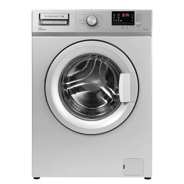 ماشین لباسشویی جی پلاس 72013