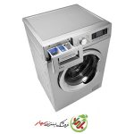 ماشین لباسشویی جی پلاس مدل 84035