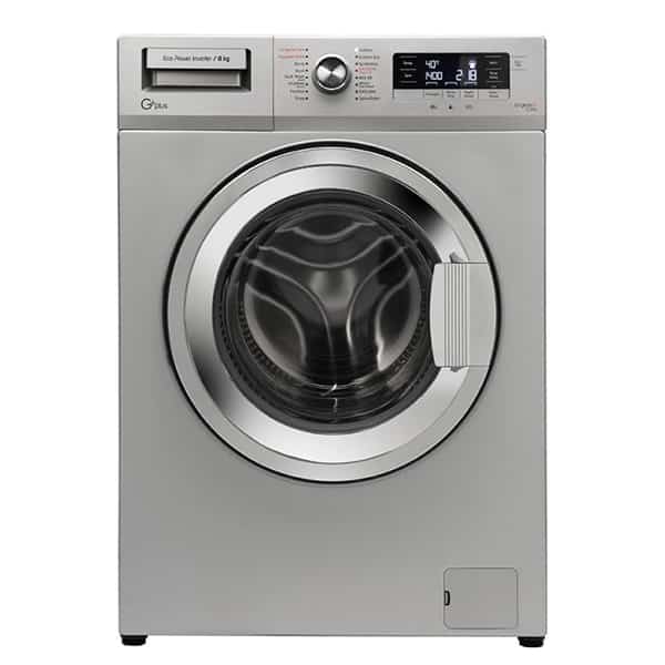 ماشین لباسشویی جی پلاس 84035