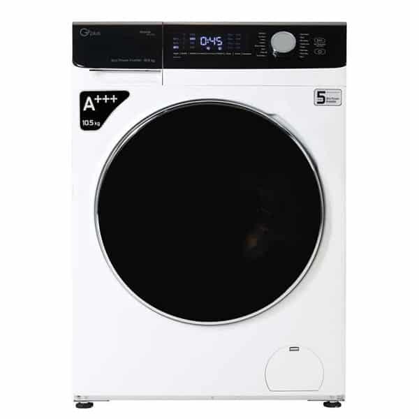 ماشین لباسشویی جی پلاس K1058