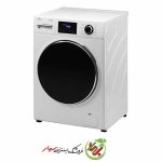 لباسشویی جی پلاس مدل K8340
