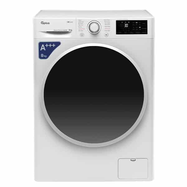 ماشین لباسشویی جی پلاس L87