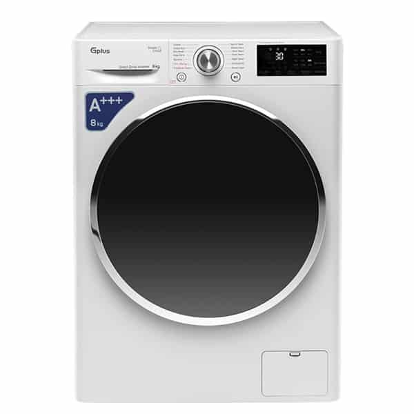 ماشین لباسشویی جی پلاس L88