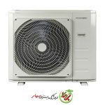 کولر گازی 24000 پاکشوما مدل MPR24C سرد