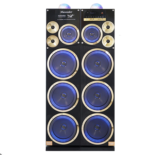 اسپیکر مکسیدر مدل IRL-120