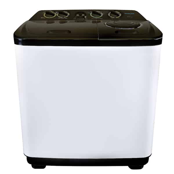 لباسشویی دوقلو پاکشوما PWN-9654TJ