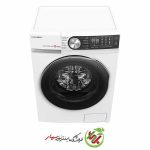 ماشین لباسشویی پاکشوما مدل TFB-86407 ظرفیت 8 کیلوگرم