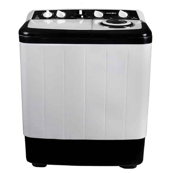 لباسشویی دوقلو پاکشوما PWT-7241KJ