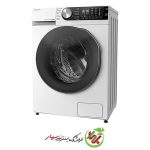 ماشین لباسشویی پاکشوما مدل TFB-86407