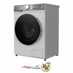 ماشین لباسشویی پاکشوما مدل TFB-96418 ظرفیت 9 کیلوگرم