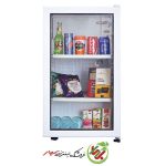 یخچال ایستکول مدل TM-19580 CS شوکیس