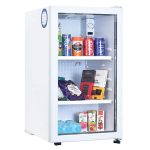 یخچال ایستکول مدل TM-19580 CS