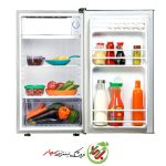 یخچال ایستکول مدل TM-835-DC (12ولت) 5فوت