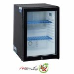یخچال ایستکول مدل TM-9540-AS شوکیس 3فوت